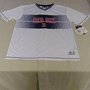 Boston Red Sox True Fan Exclusive Men's Shirt